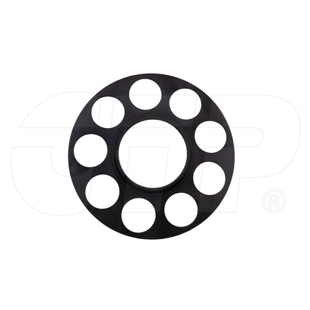 Aic Replacement Parts Plate Fits Caterpillar Models 2426912